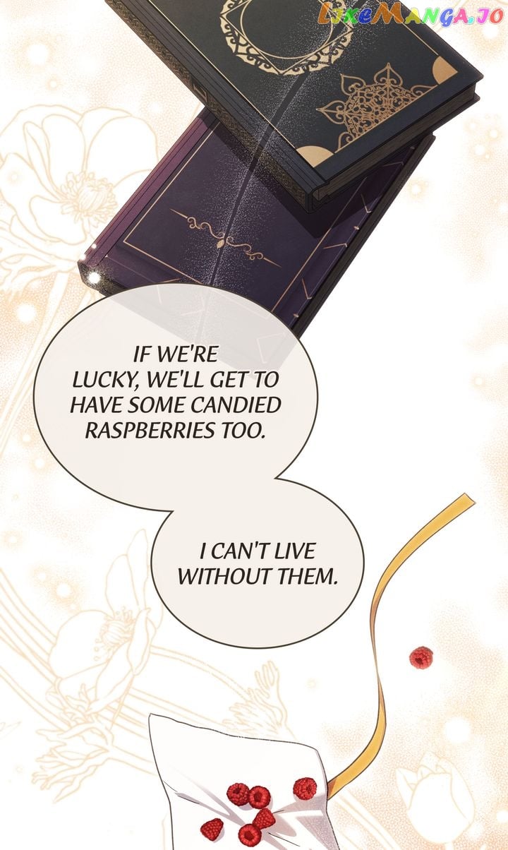 My Sweet Enemy, Thy Name is Husband Chapter 42 page 50
