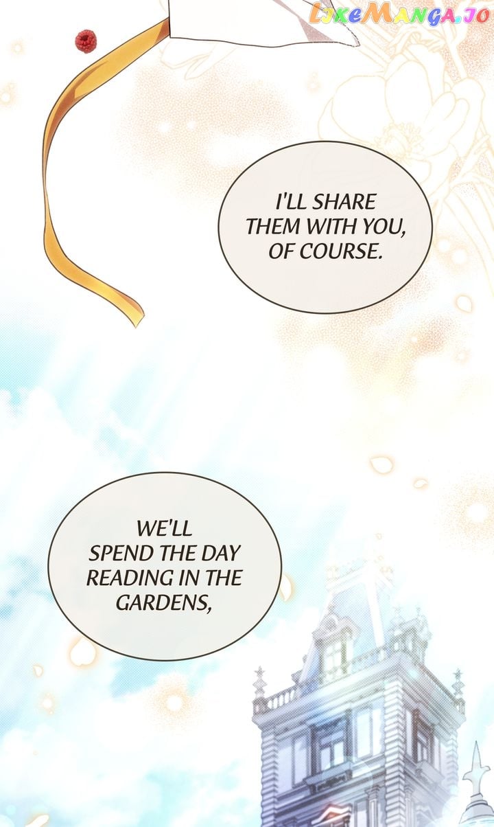 My Sweet Enemy, Thy Name is Husband Chapter 42 page 51
