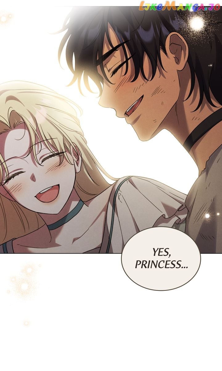 My Sweet Enemy, Thy Name is Husband Chapter 42 page 54