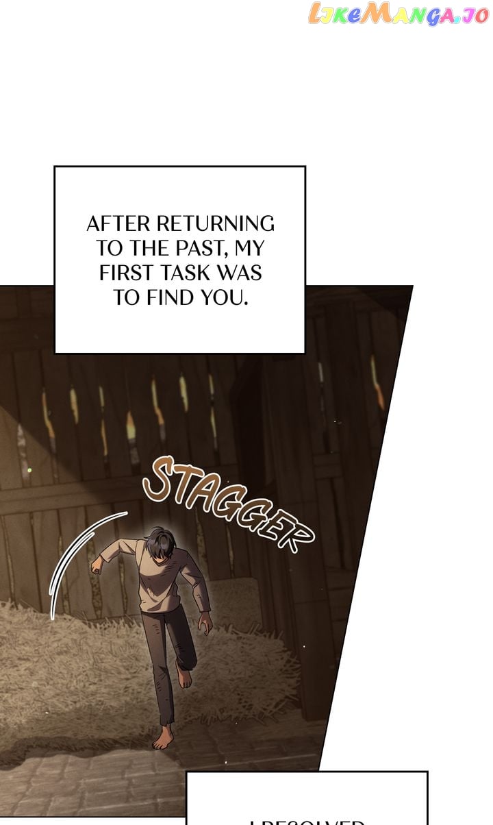 My Sweet Enemy, Thy Name is Husband Chapter 42 page 65