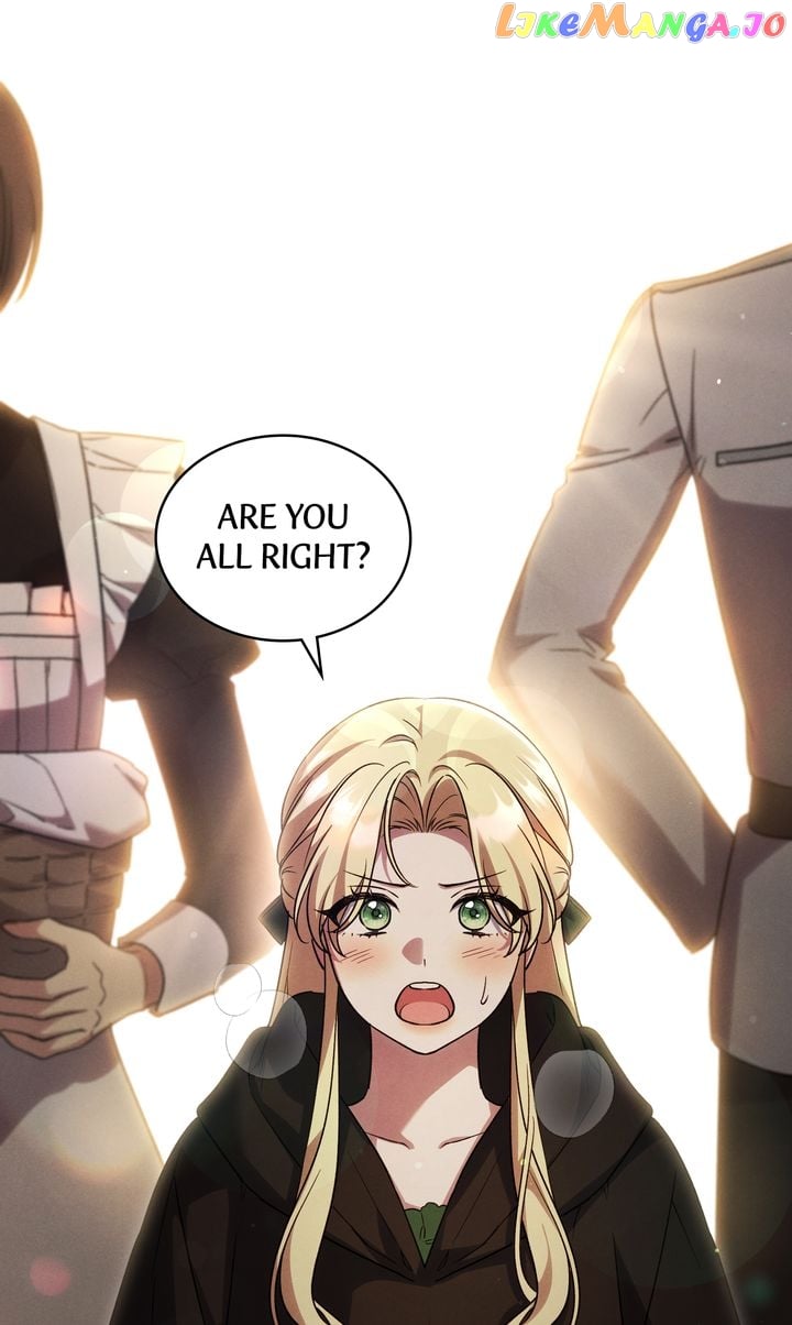 My Sweet Enemy, Thy Name is Husband Chapter 42 page 68