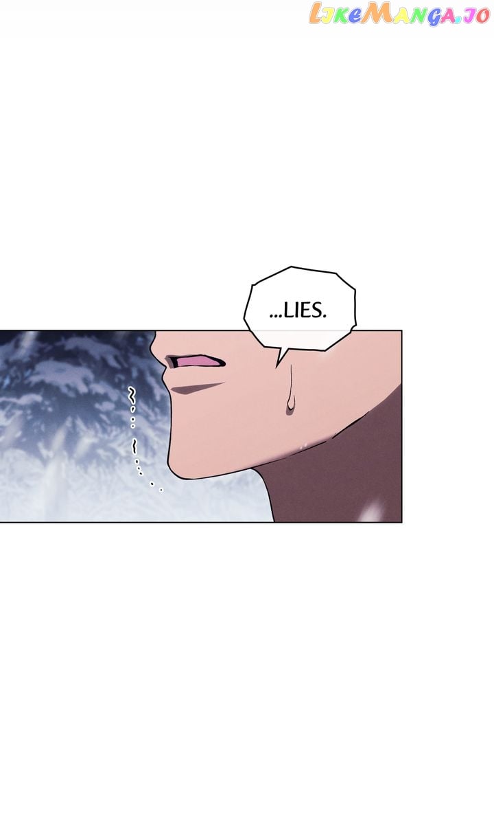 My Sweet Enemy, Thy Name is Husband Chapter 42 page 6