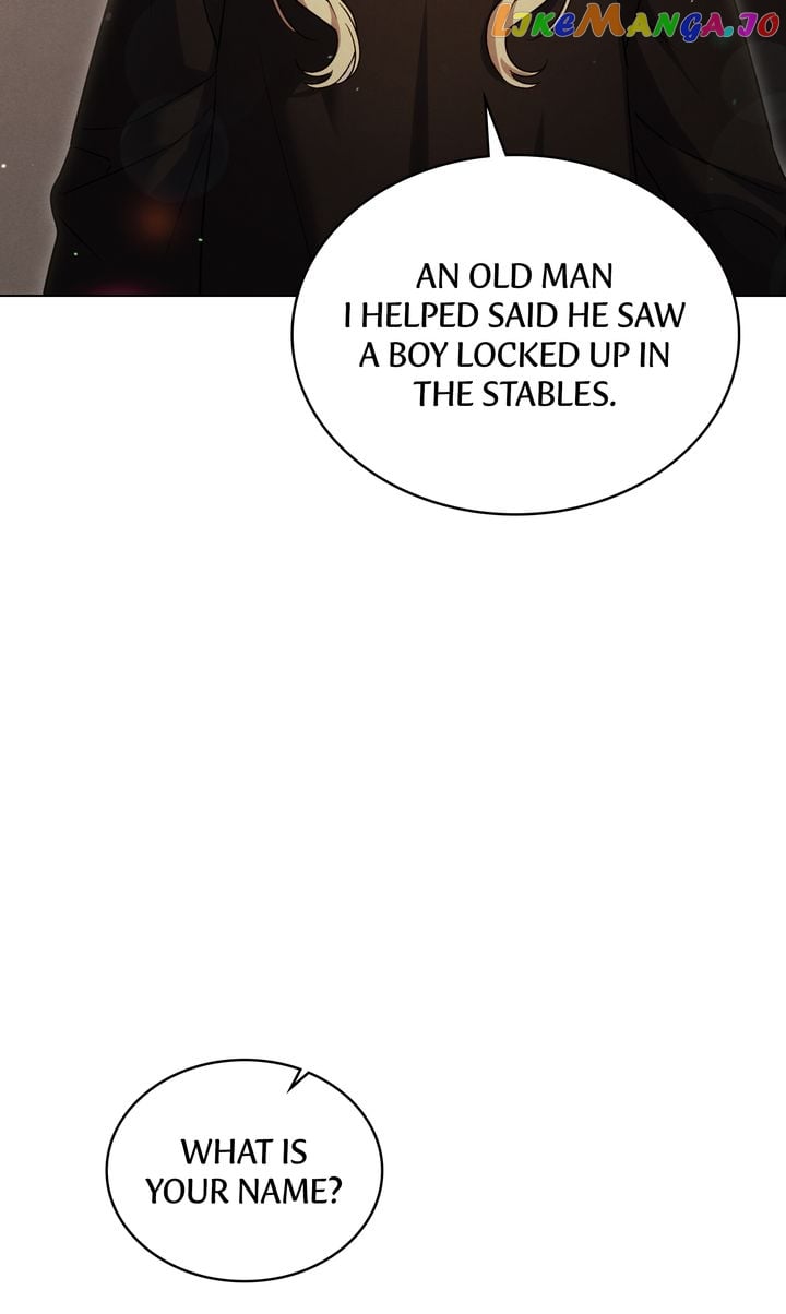 My Sweet Enemy, Thy Name is Husband Chapter 42 page 69