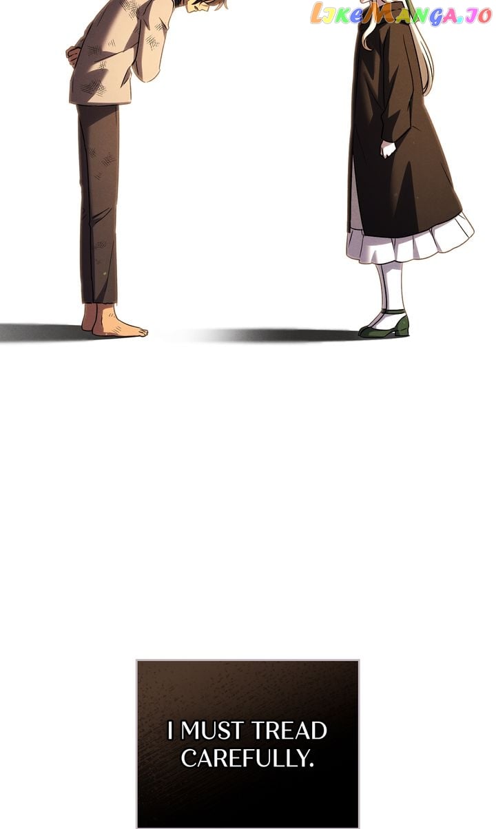 My Sweet Enemy, Thy Name is Husband Chapter 42 page 71