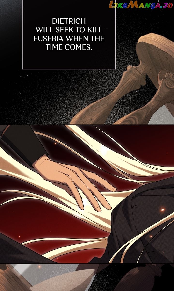 My Sweet Enemy, Thy Name is Husband Chapter 42 page 73