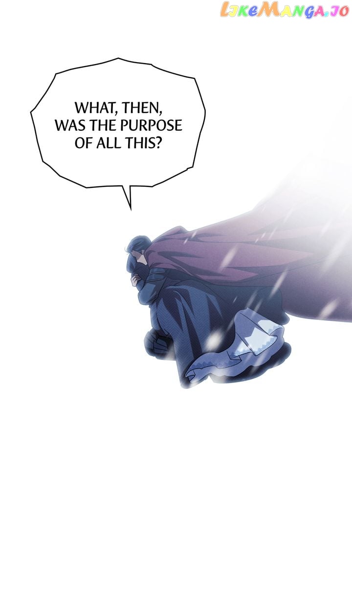 My Sweet Enemy, Thy Name is Husband Chapter 42 page 7