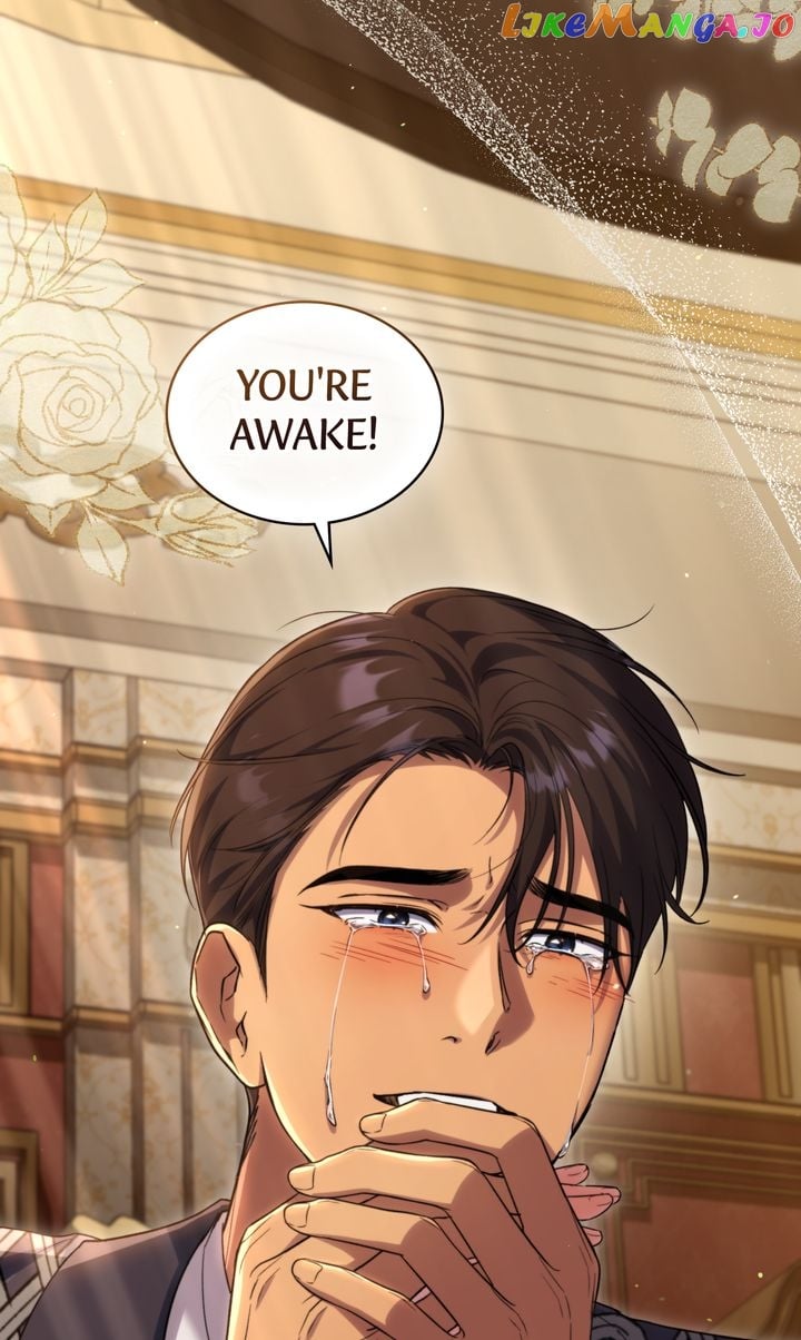 My Sweet Enemy, Thy Name is Husband Chapter 42 page 88
