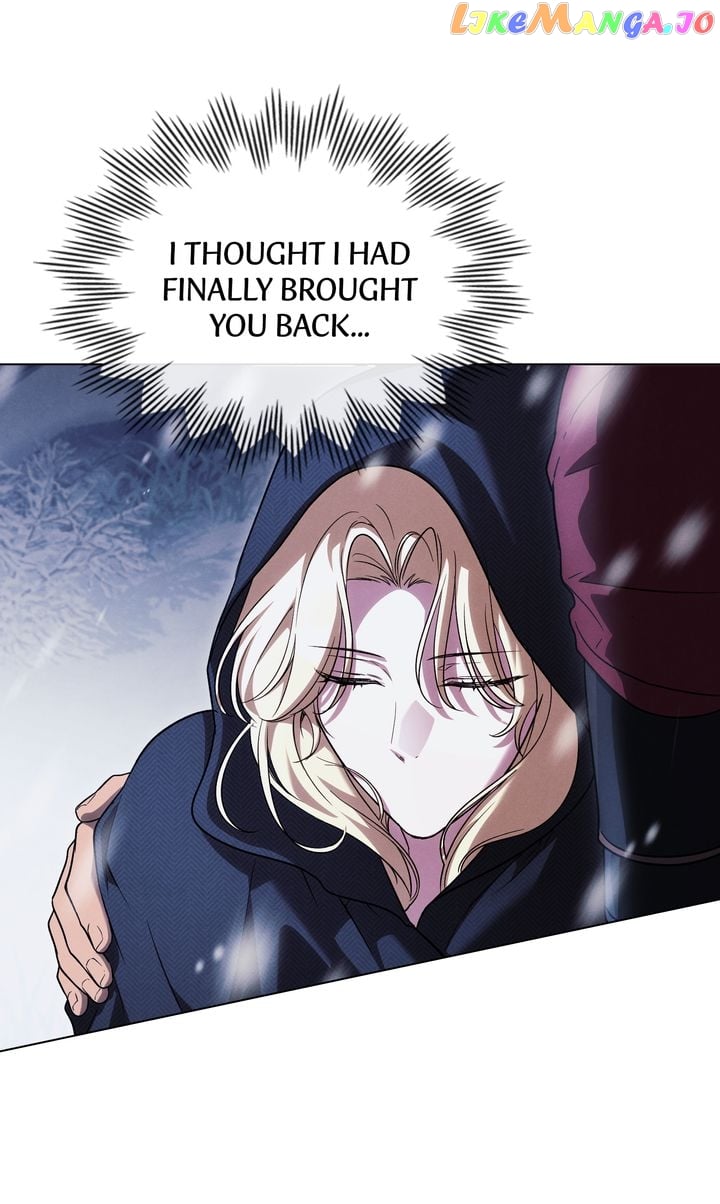 My Sweet Enemy, Thy Name is Husband Chapter 42 page 8