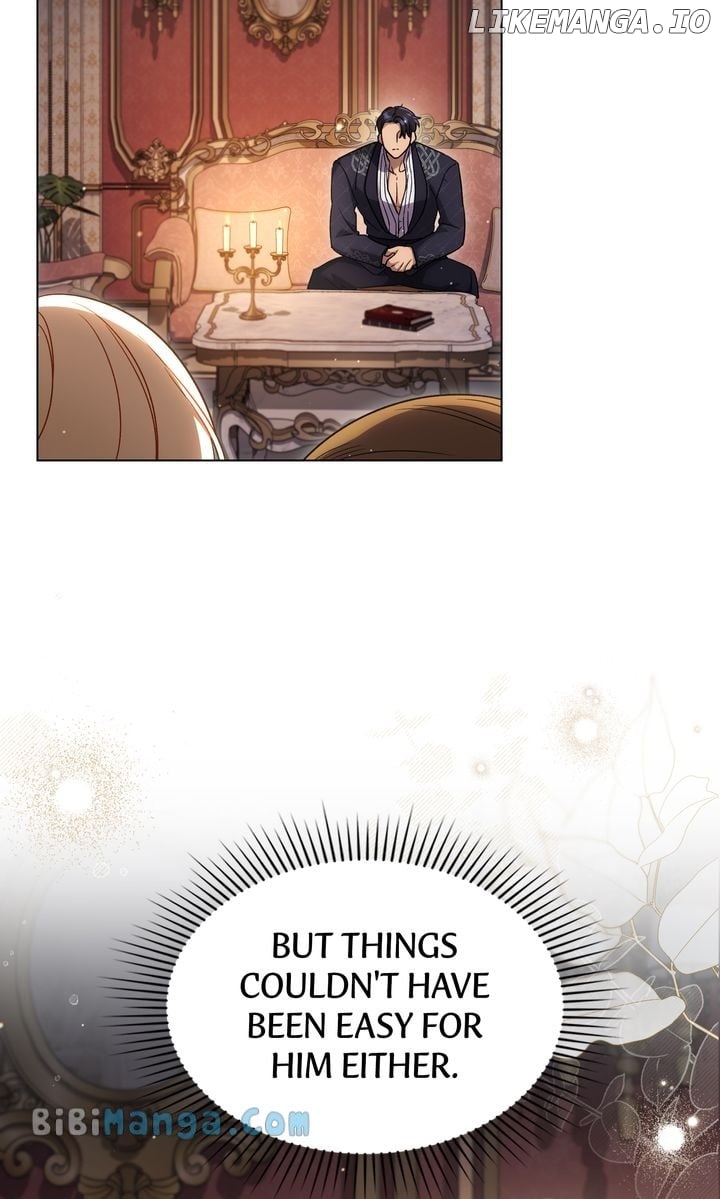 My Sweet Enemy, Thy Name is Husband Chapter 43 page 9