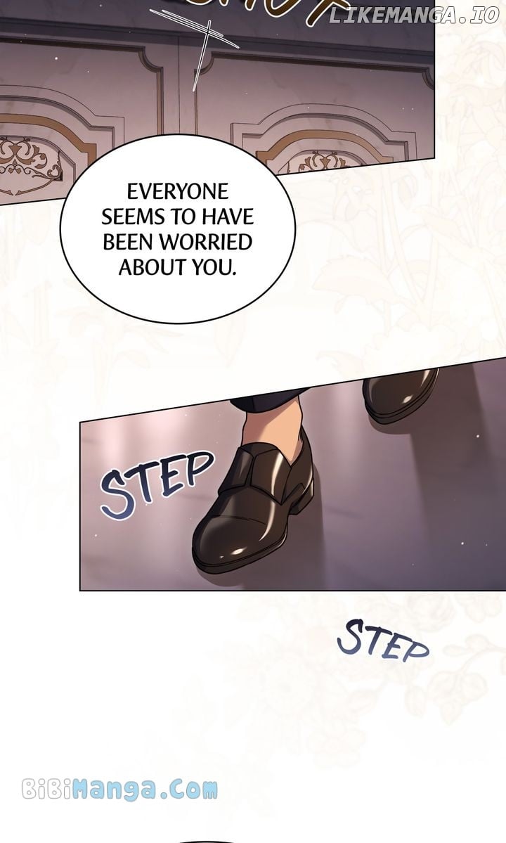 My Sweet Enemy, Thy Name is Husband Chapter 43 page 16