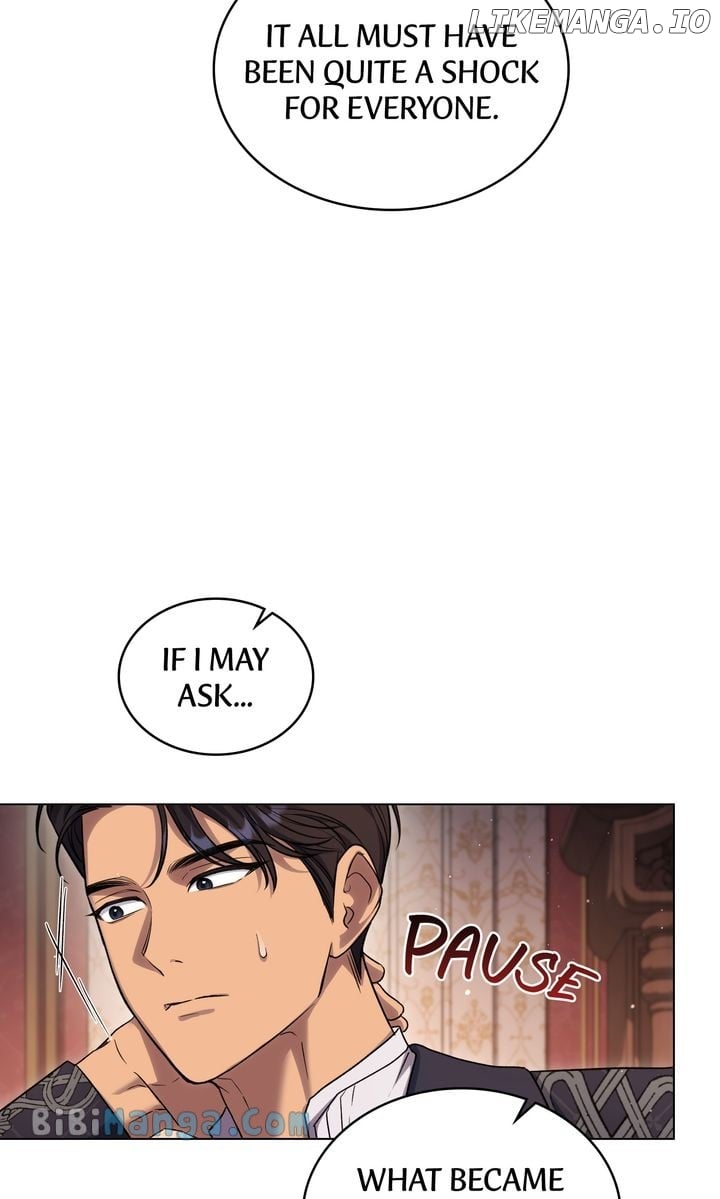 My Sweet Enemy, Thy Name is Husband Chapter 43 page 18