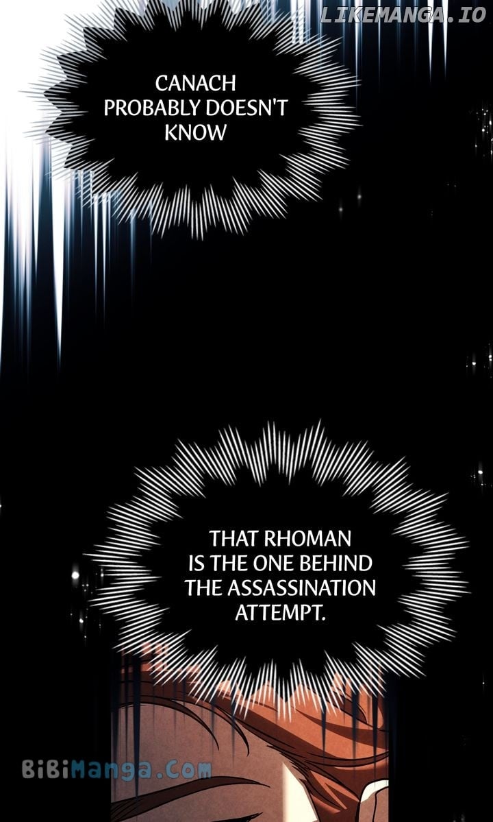 My Sweet Enemy, Thy Name is Husband Chapter 43 page 21
