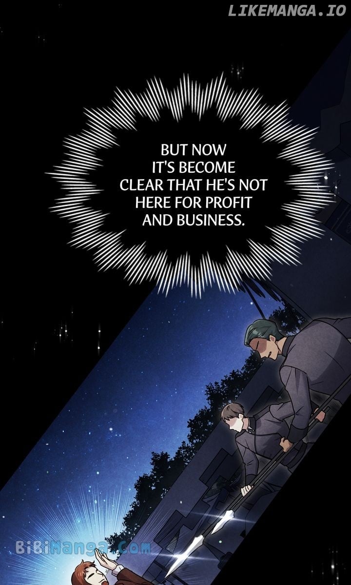 My Sweet Enemy, Thy Name is Husband Chapter 43 page 23