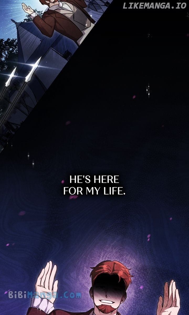 My Sweet Enemy, Thy Name is Husband Chapter 43 page 24