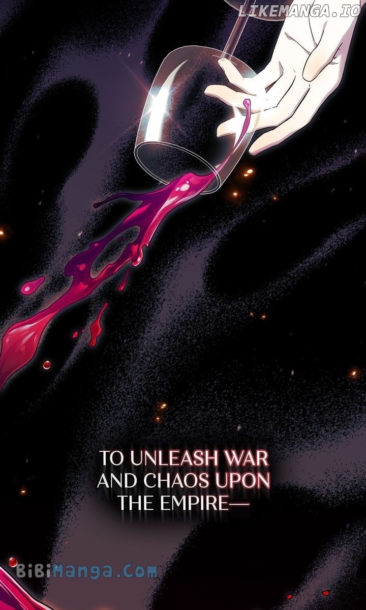 My Sweet Enemy, Thy Name is Husband Chapter 43 page 26