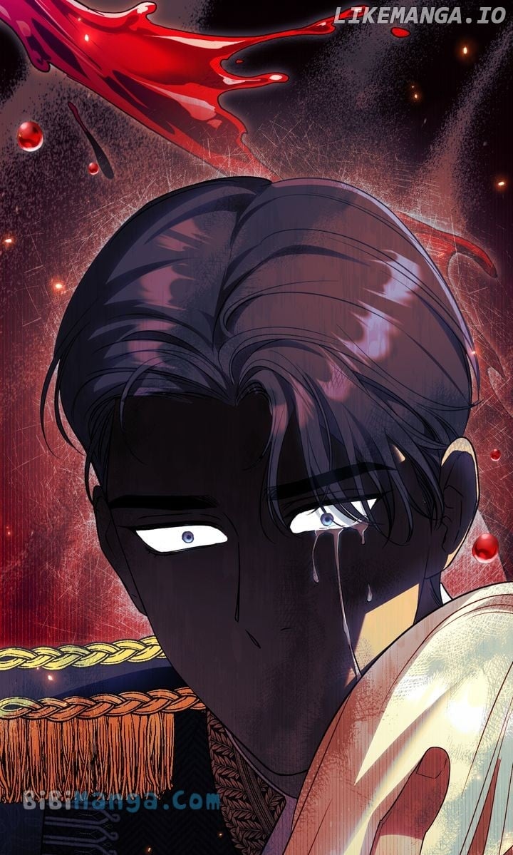 My Sweet Enemy, Thy Name is Husband Chapter 43 page 27