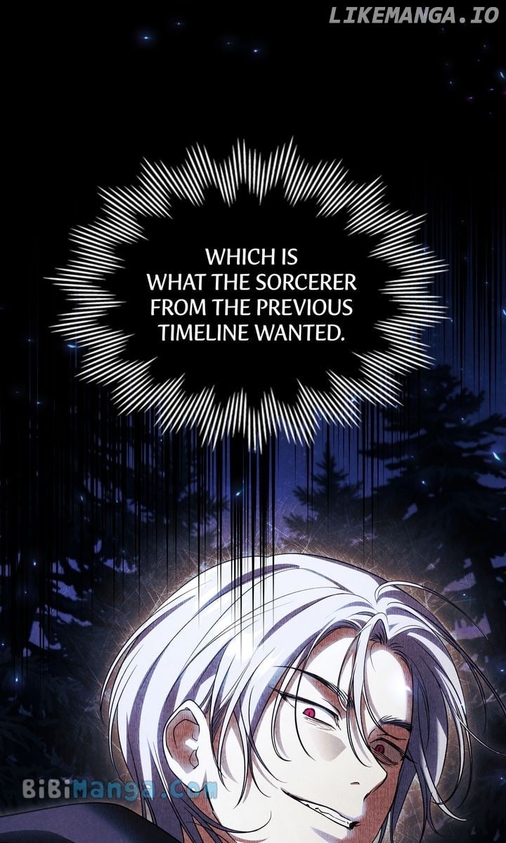 My Sweet Enemy, Thy Name is Husband Chapter 43 page 29