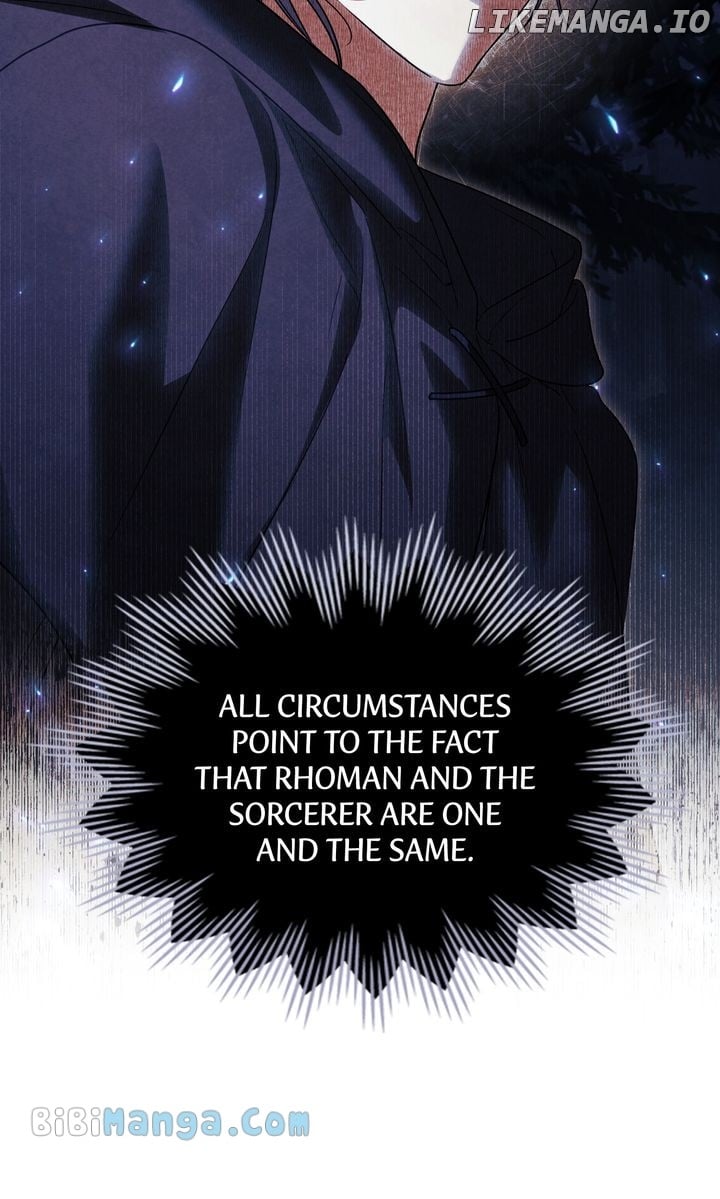 My Sweet Enemy, Thy Name is Husband Chapter 43 page 30