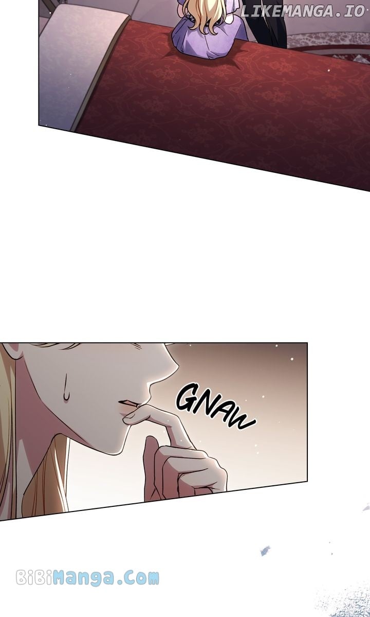 My Sweet Enemy, Thy Name is Husband Chapter 43 page 32