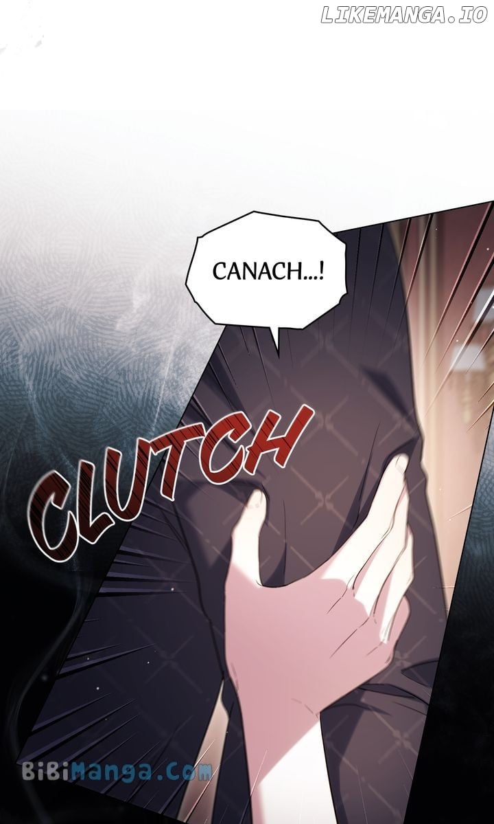 My Sweet Enemy, Thy Name is Husband Chapter 43 page 34
