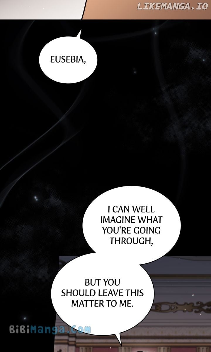 My Sweet Enemy, Thy Name is Husband Chapter 43 page 37