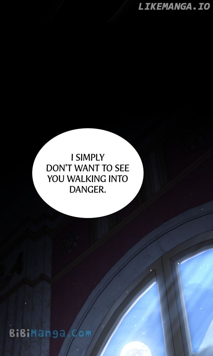 My Sweet Enemy, Thy Name is Husband Chapter 43 page 40