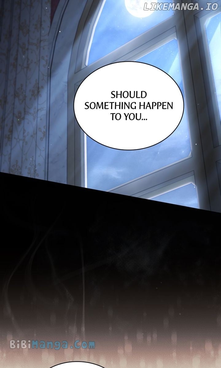My Sweet Enemy, Thy Name is Husband Chapter 43 page 41