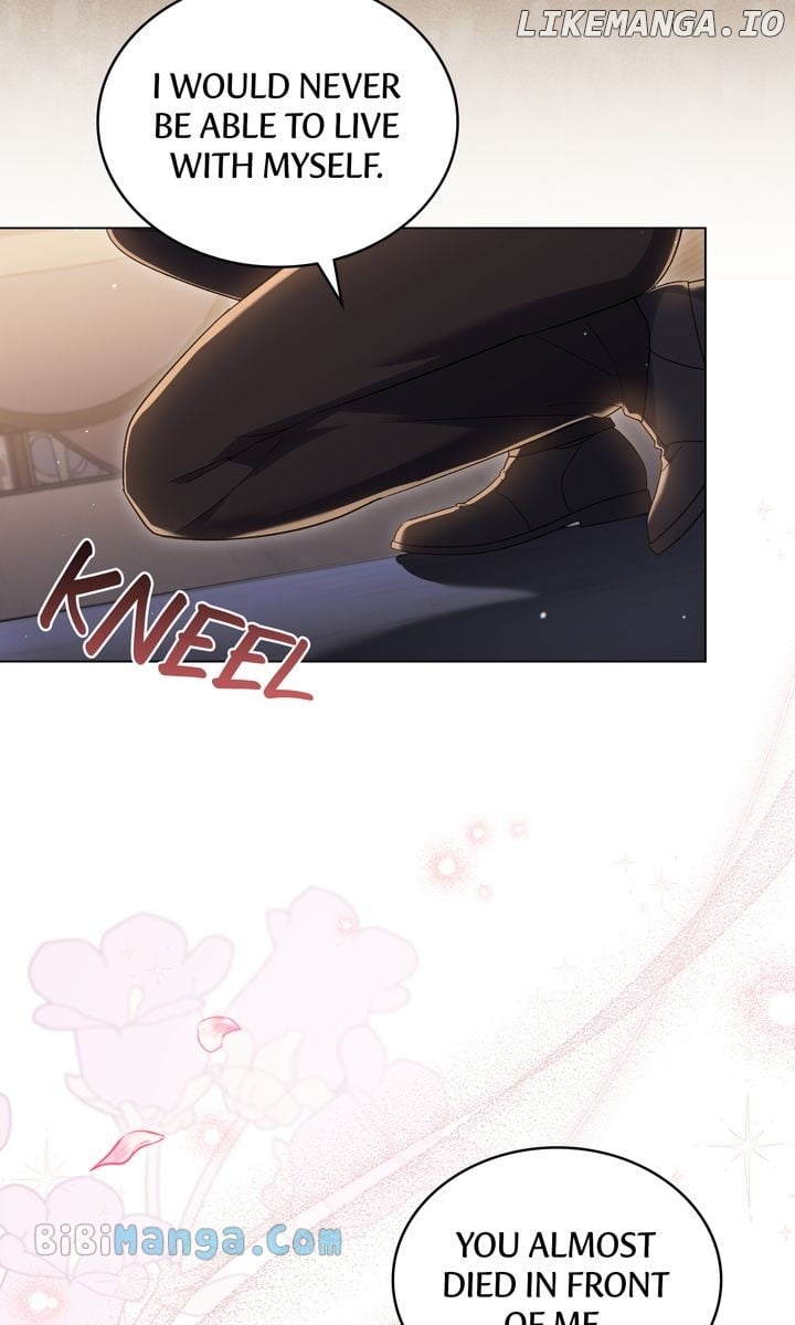 My Sweet Enemy, Thy Name is Husband Chapter 43 page 42