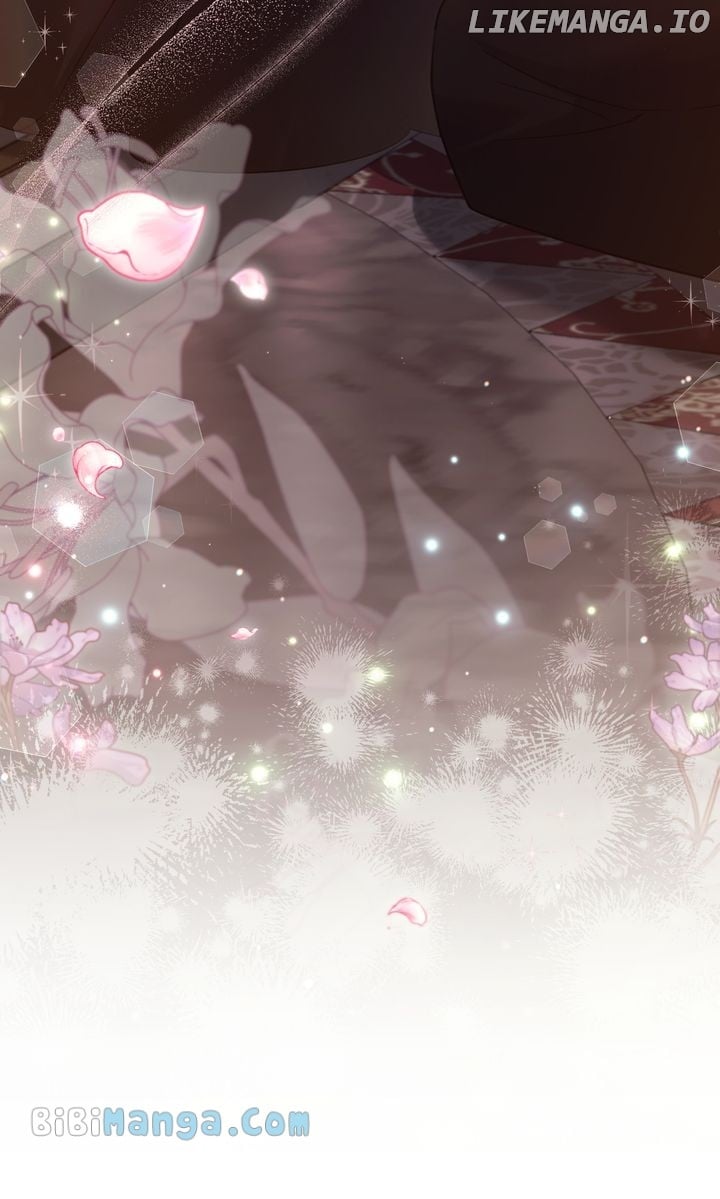 My Sweet Enemy, Thy Name is Husband Chapter 43 page 46