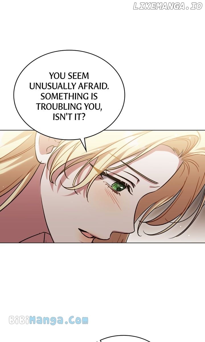 My Sweet Enemy, Thy Name is Husband Chapter 43 page 47