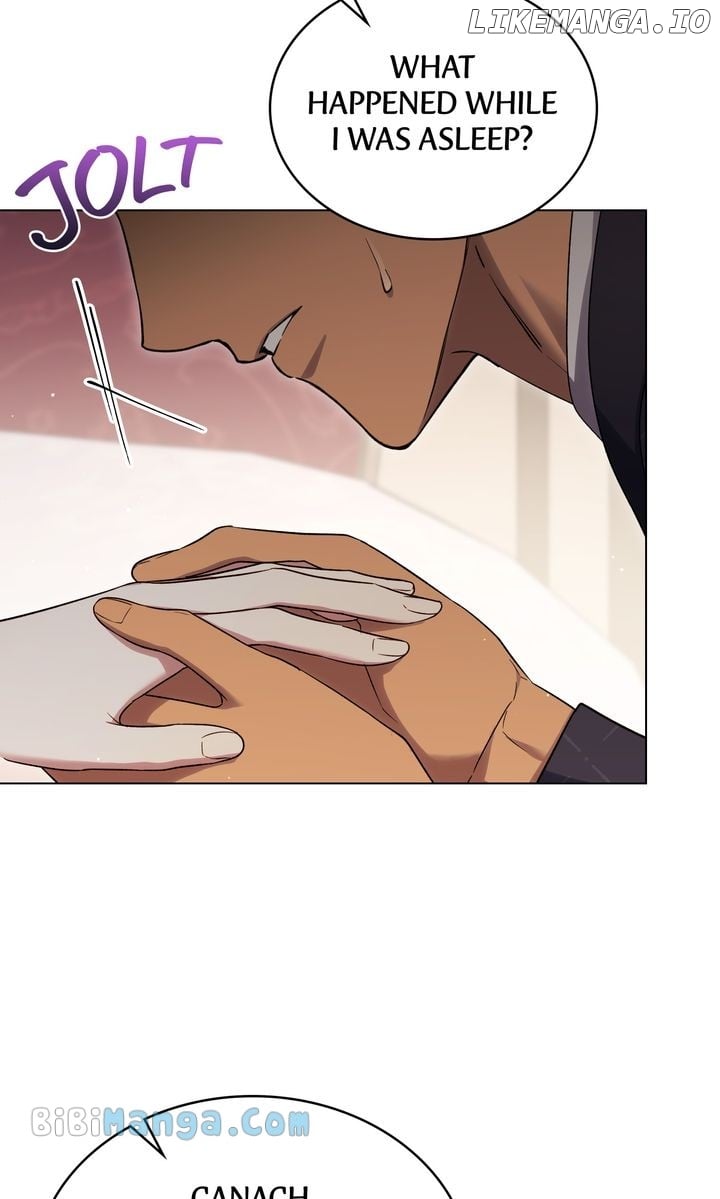 My Sweet Enemy, Thy Name is Husband Chapter 43 page 48
