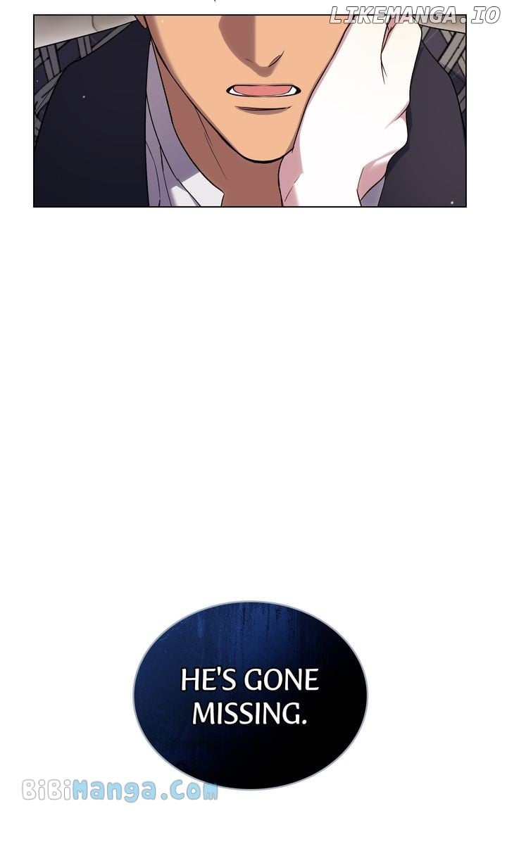 My Sweet Enemy, Thy Name is Husband Chapter 43 page 50