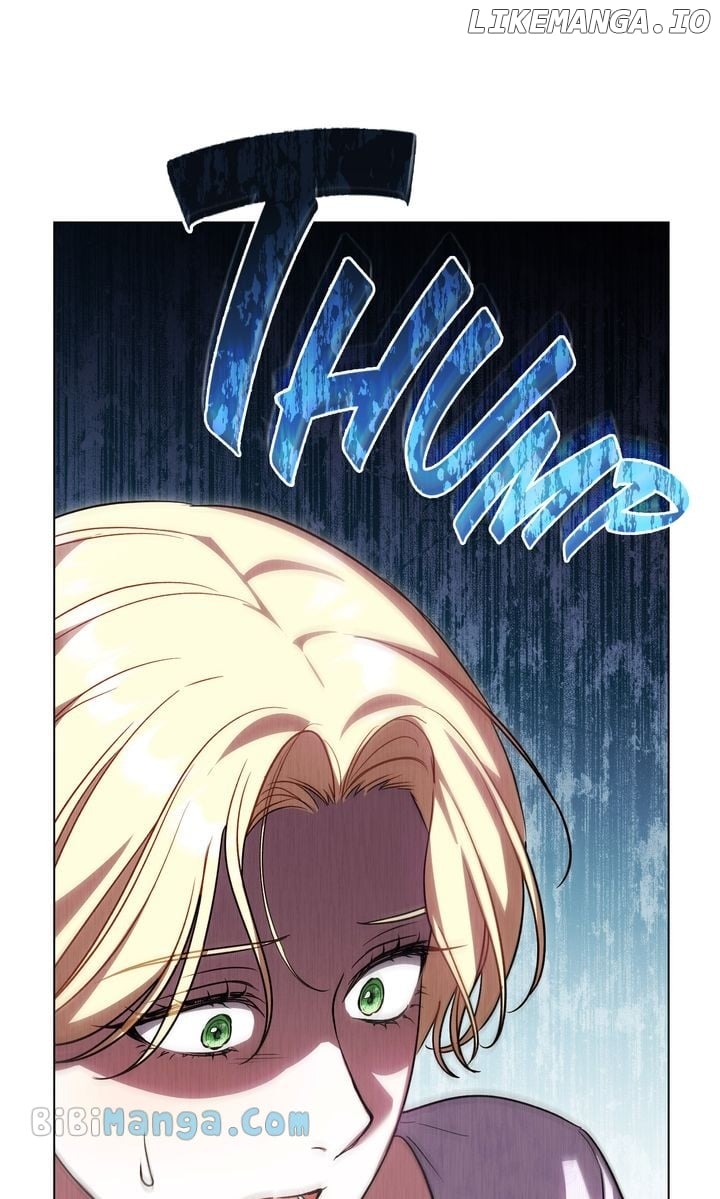 My Sweet Enemy, Thy Name is Husband Chapter 43 page 51