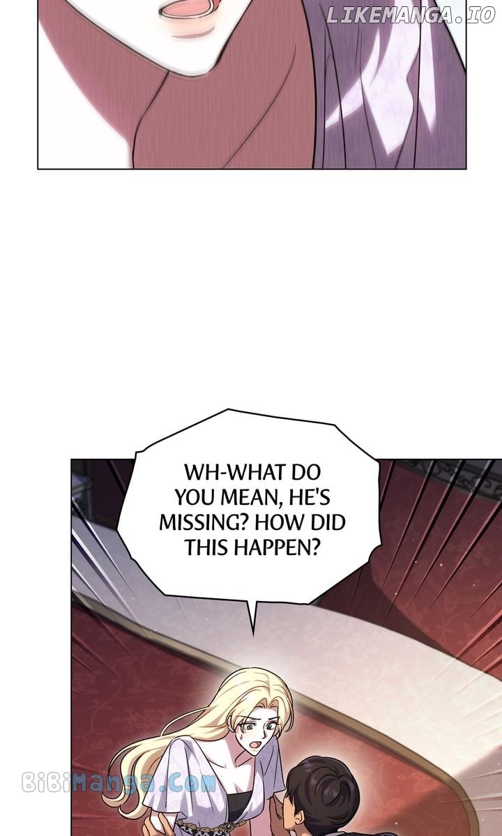My Sweet Enemy, Thy Name is Husband Chapter 43 page 52