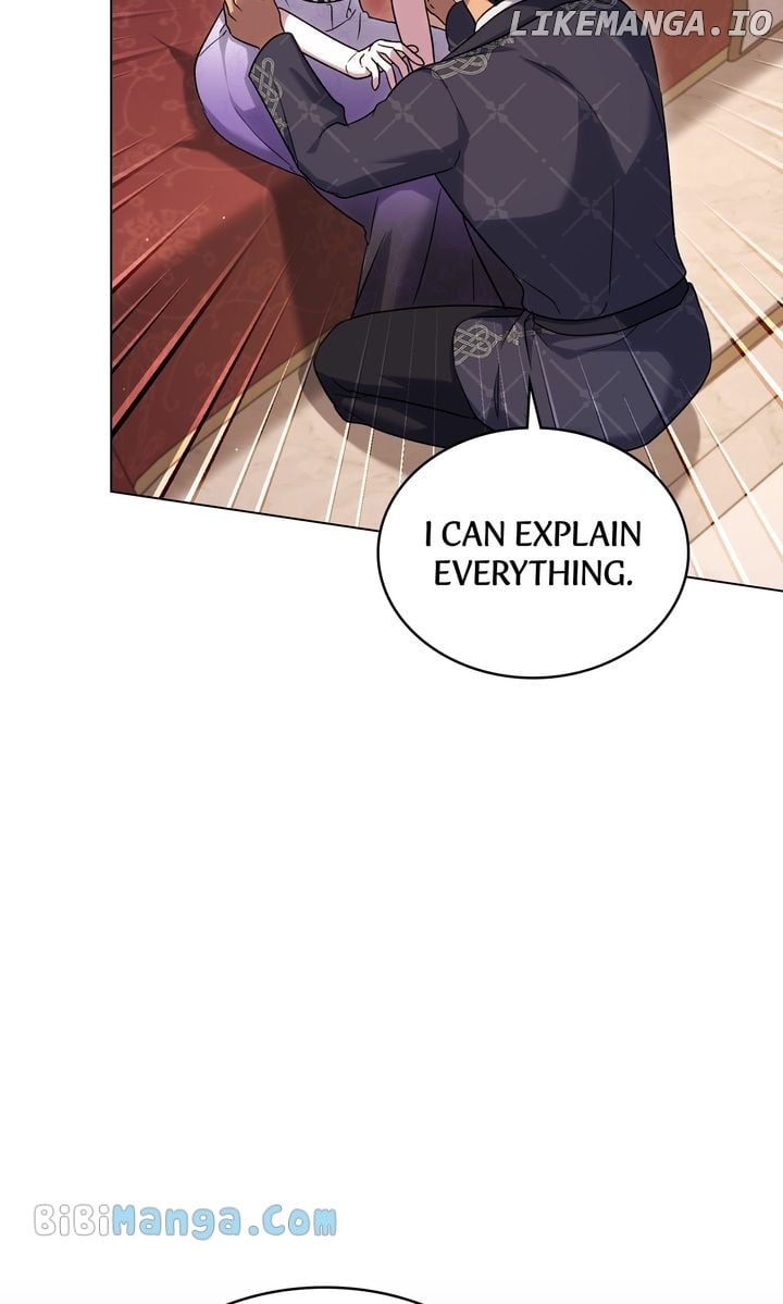 My Sweet Enemy, Thy Name is Husband Chapter 43 page 53