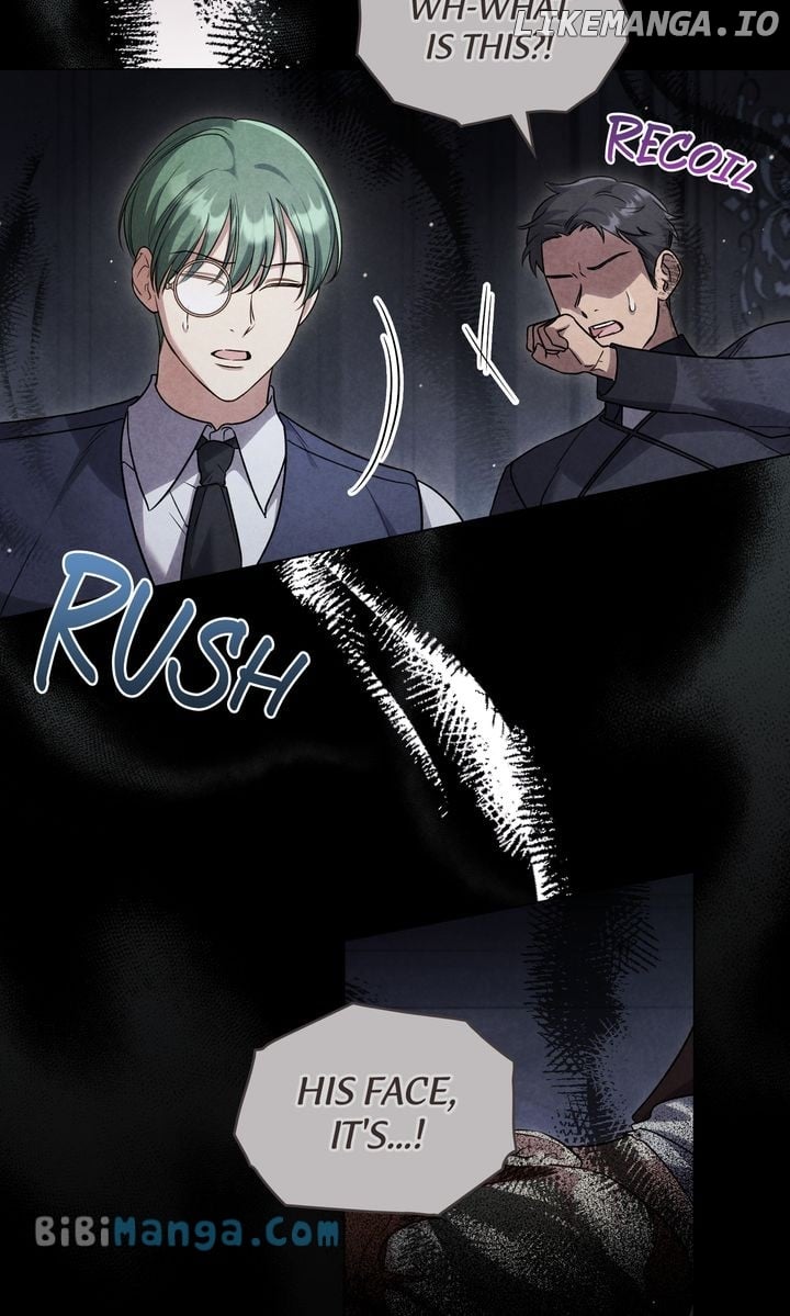 My Sweet Enemy, Thy Name is Husband Chapter 43 page 56