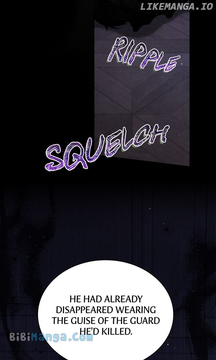 My Sweet Enemy, Thy Name is Husband Chapter 43 page 57