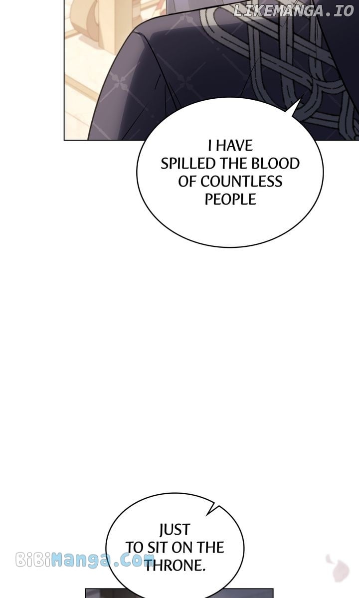 My Sweet Enemy, Thy Name is Husband Chapter 43 page 62