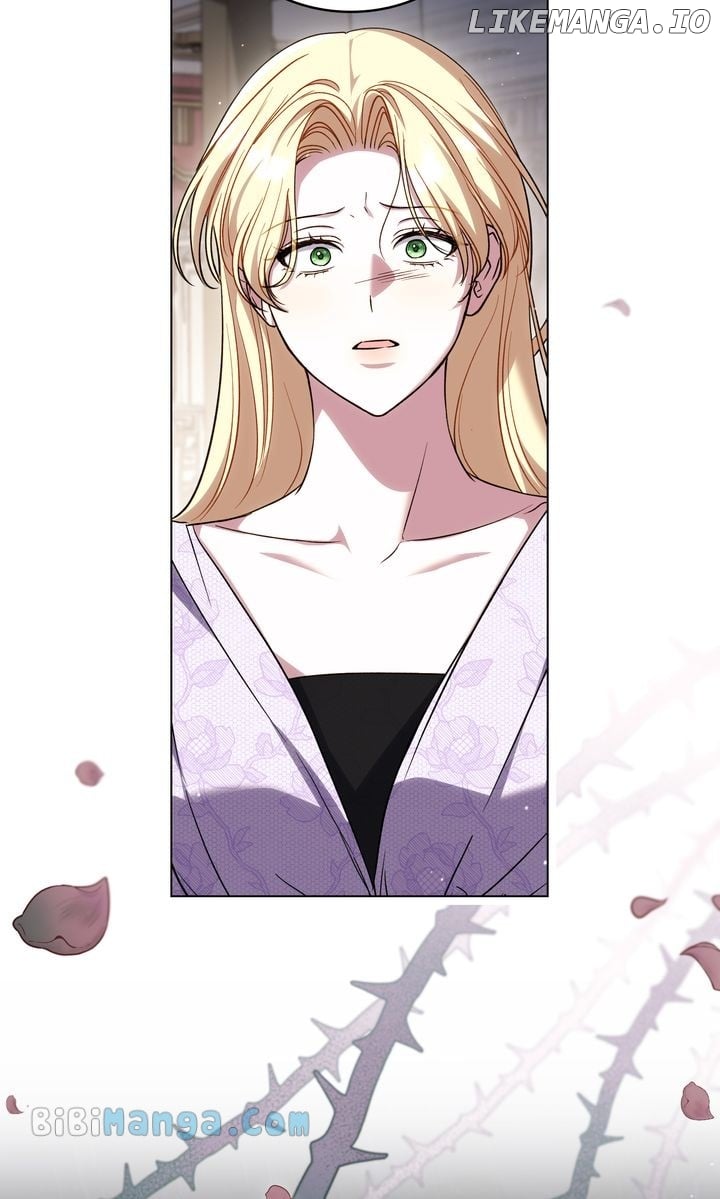 My Sweet Enemy, Thy Name is Husband Chapter 43 page 63