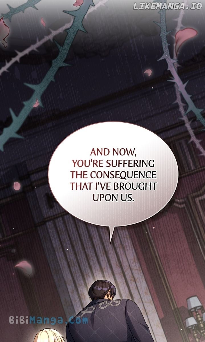 My Sweet Enemy, Thy Name is Husband Chapter 43 page 64
