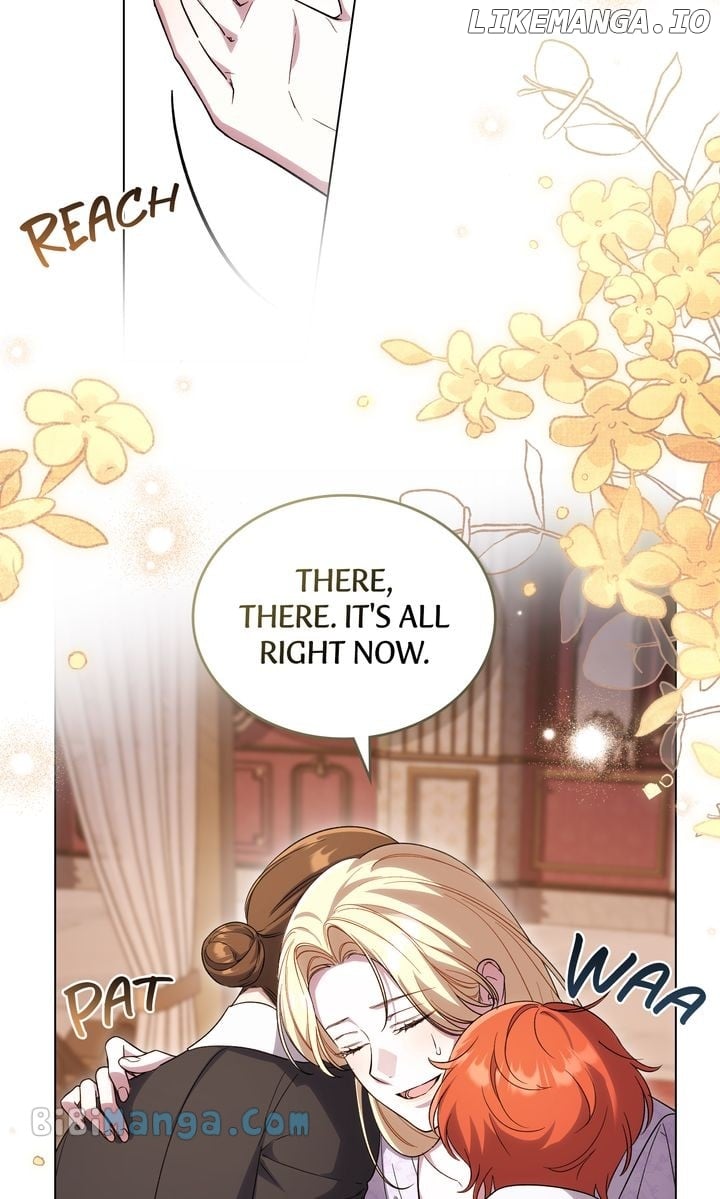 My Sweet Enemy, Thy Name is Husband Chapter 43 page 6