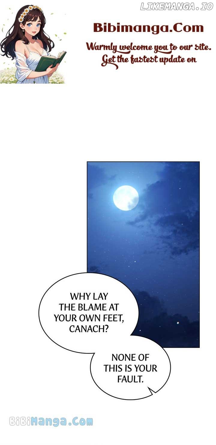 My Sweet Enemy, Thy Name is Husband Chapter 44 page 0