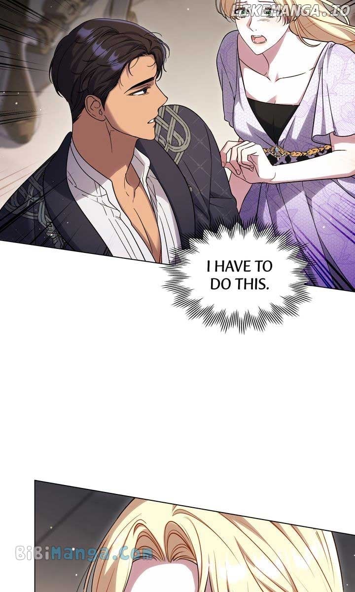 My Sweet Enemy, Thy Name is Husband Chapter 44 page 11