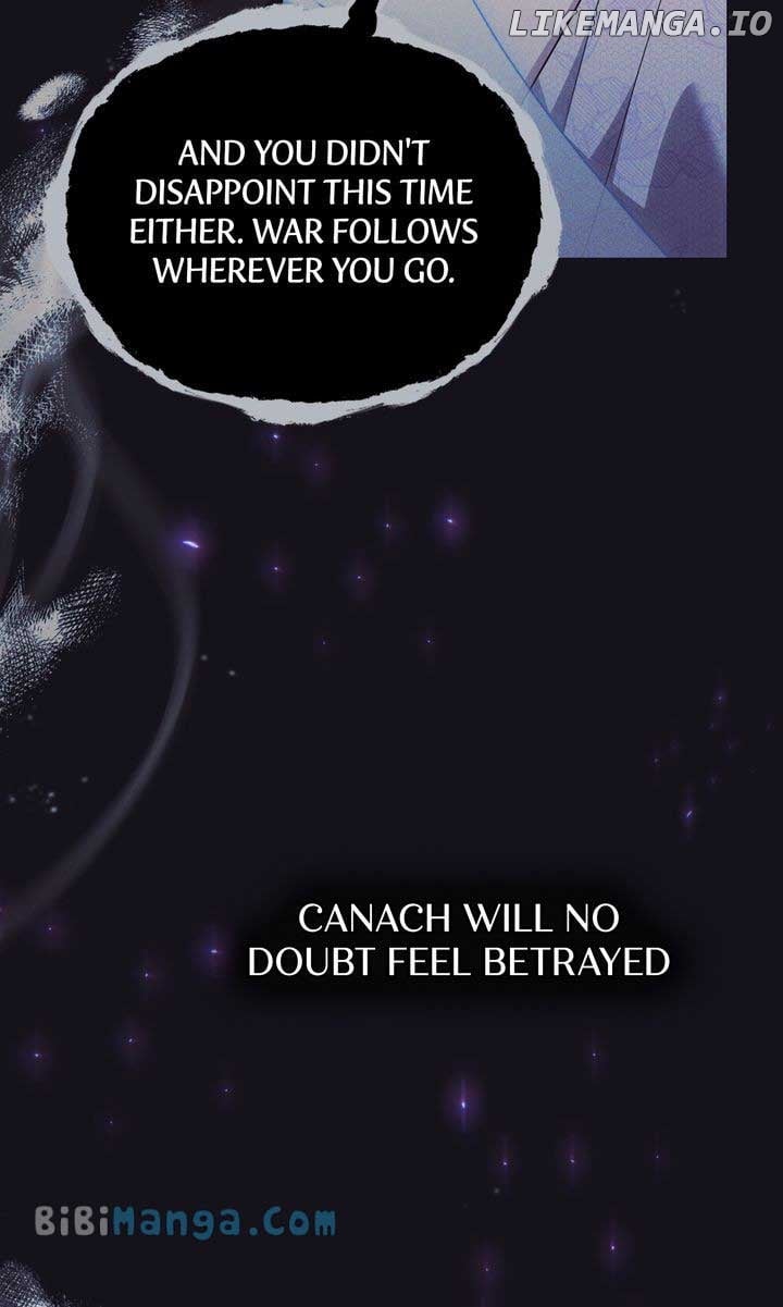 My Sweet Enemy, Thy Name is Husband Chapter 44 page 19