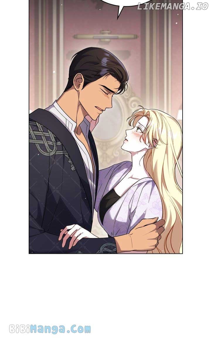 My Sweet Enemy, Thy Name is Husband Chapter 44 page 26