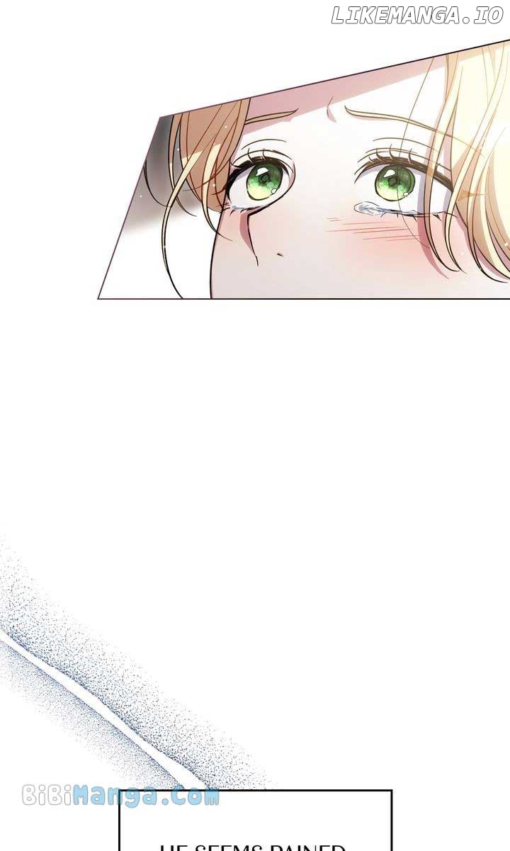 My Sweet Enemy, Thy Name is Husband Chapter 44 page 27