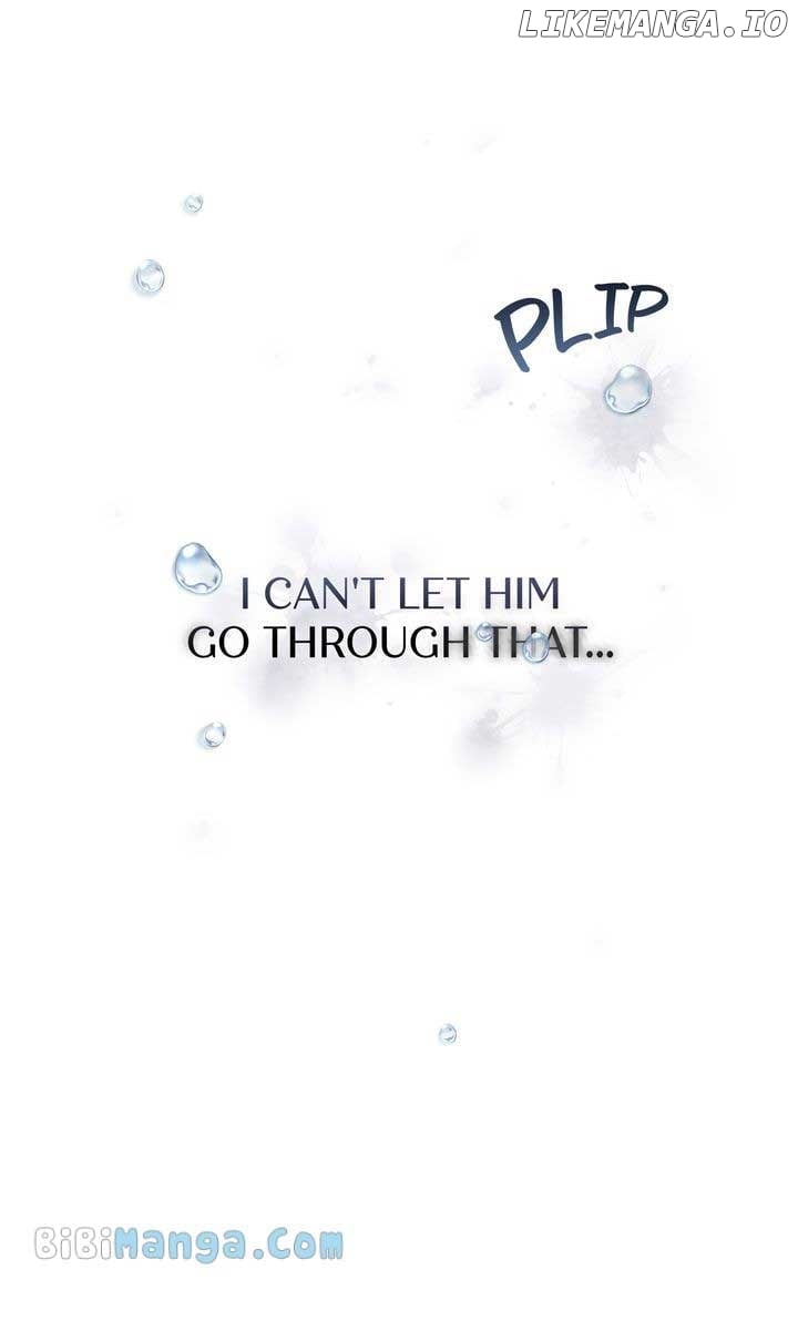 My Sweet Enemy, Thy Name is Husband Chapter 44 page 32