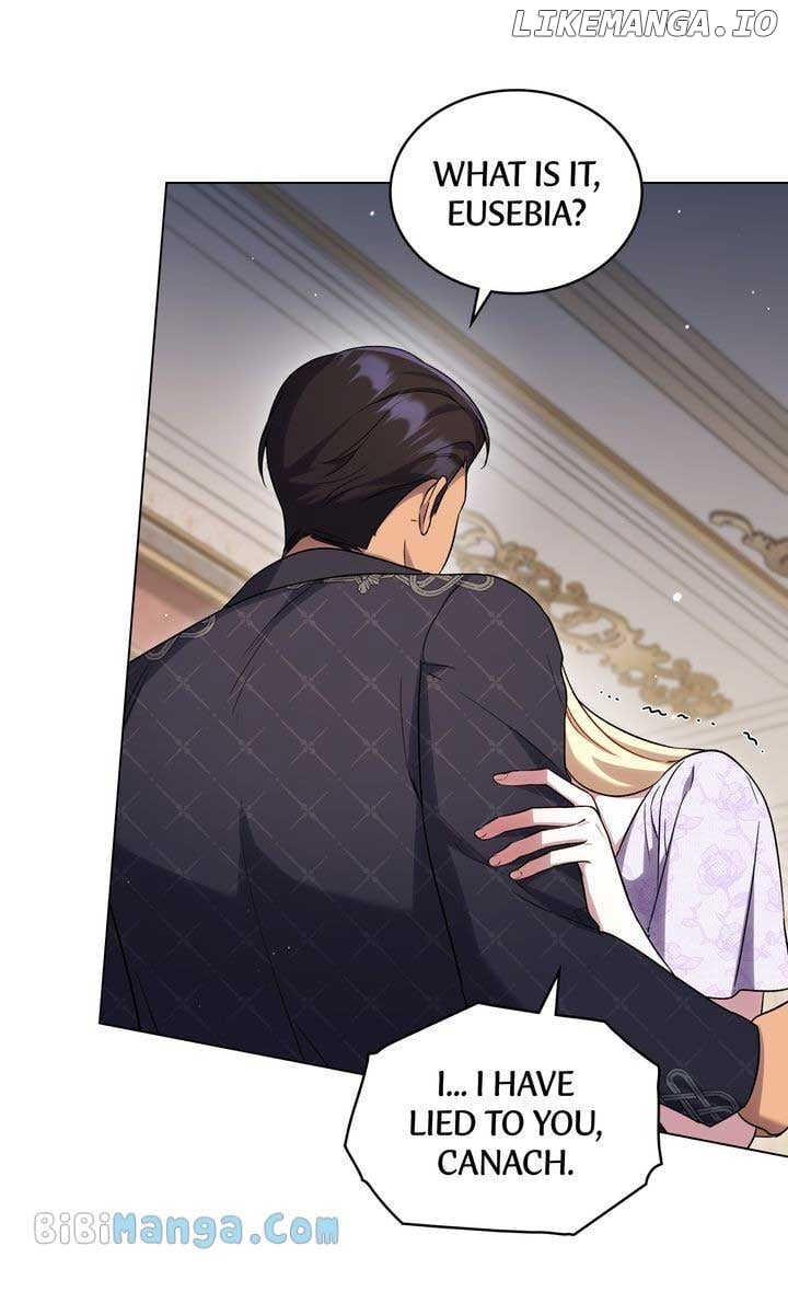 My Sweet Enemy, Thy Name is Husband Chapter 44 page 33