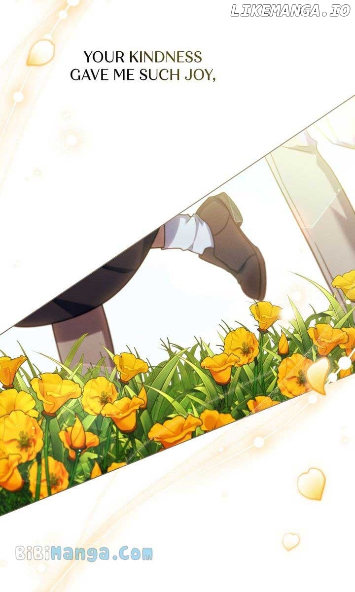My Sweet Enemy, Thy Name is Husband Chapter 44 page 41