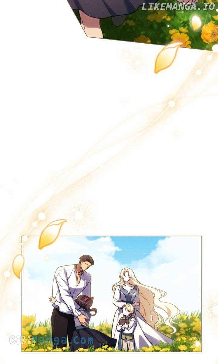 My Sweet Enemy, Thy Name is Husband Chapter 44 page 43